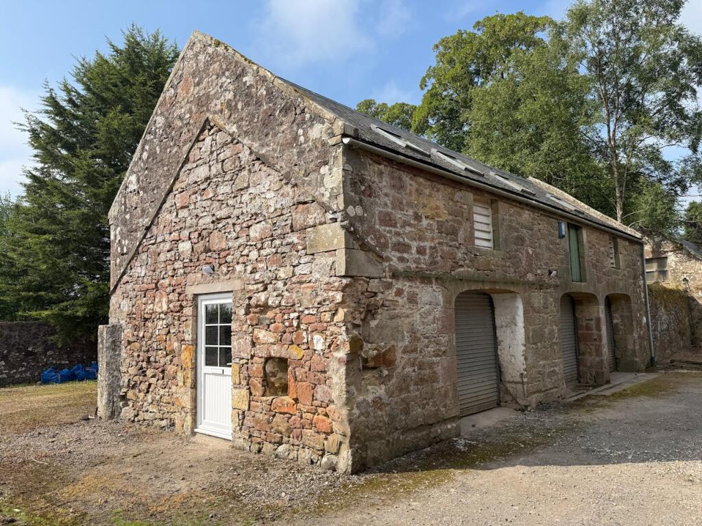 Main image of property: Unit 4, Lethangie Farm, Lethangie, Kinross, KY13 9EY