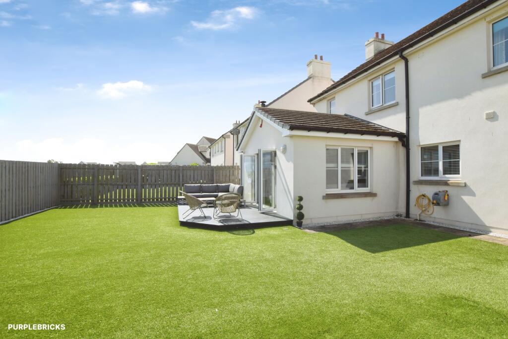 House in Aberdeen, Aberdeenshire - View 2