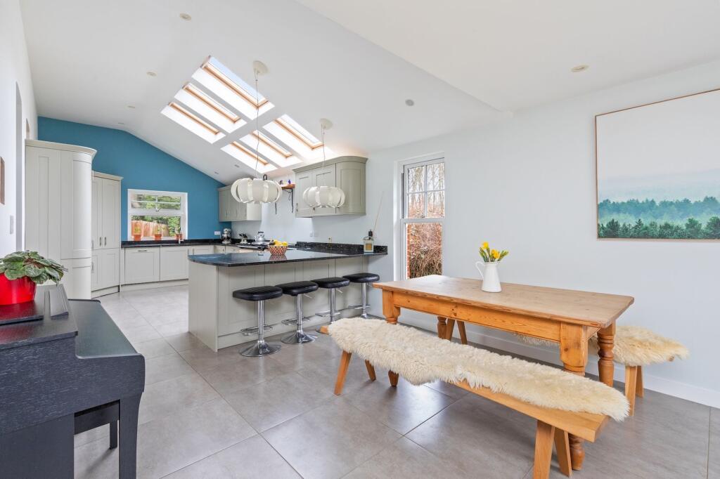 Main image of property: Horsham Road, Capel, RH5