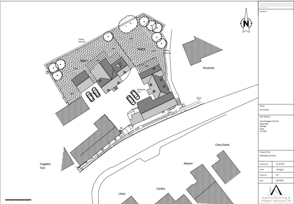 Main image of property: Station Road, Stalbridge