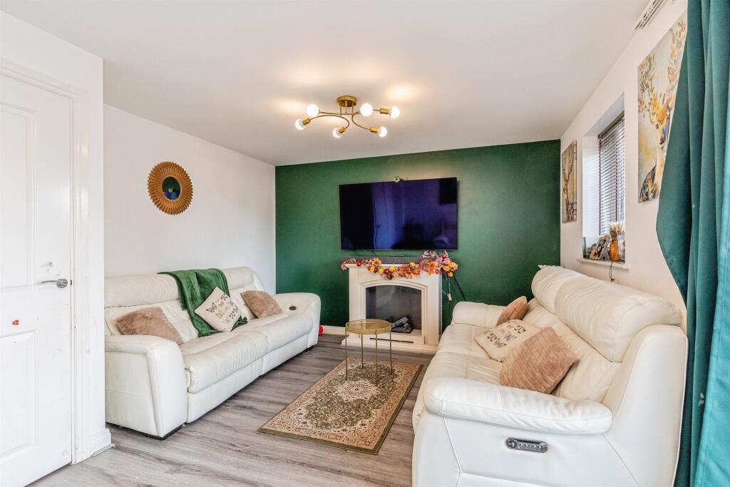 House in Bristol, Repton Grange, Brentry - View 5