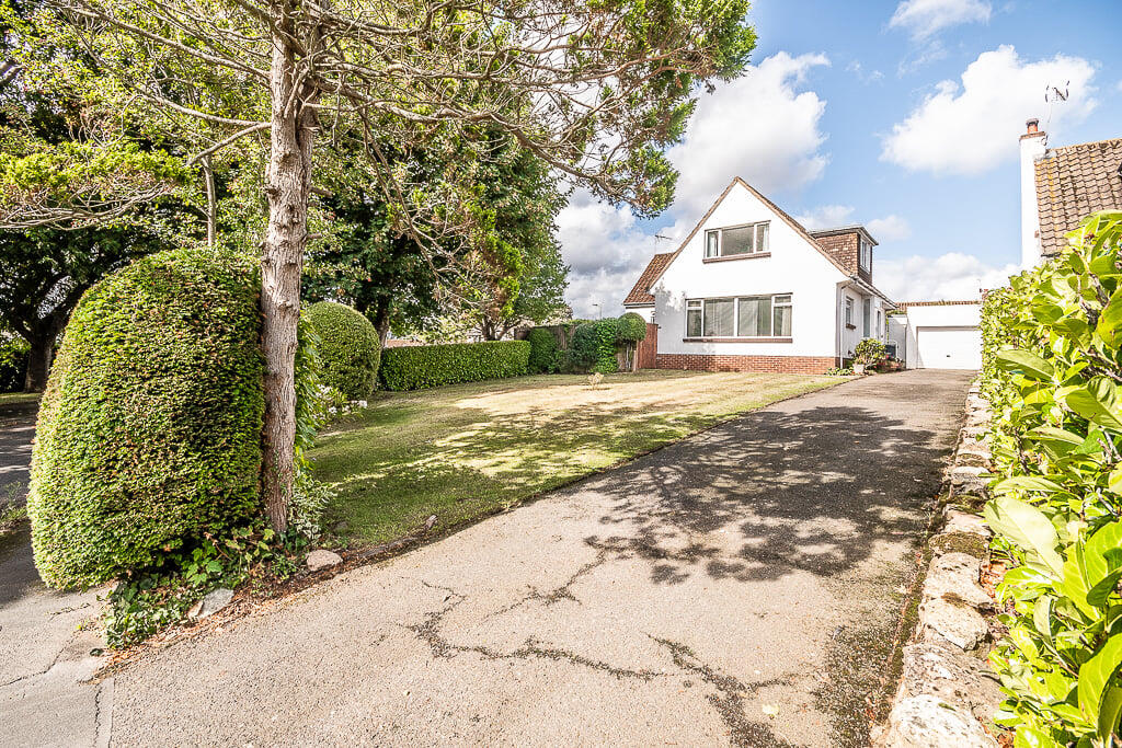 House in East Devon, East Budleigh - View 5