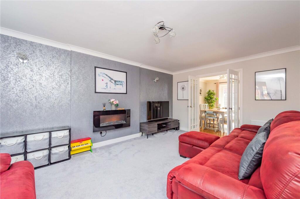 House in Telford - View 4