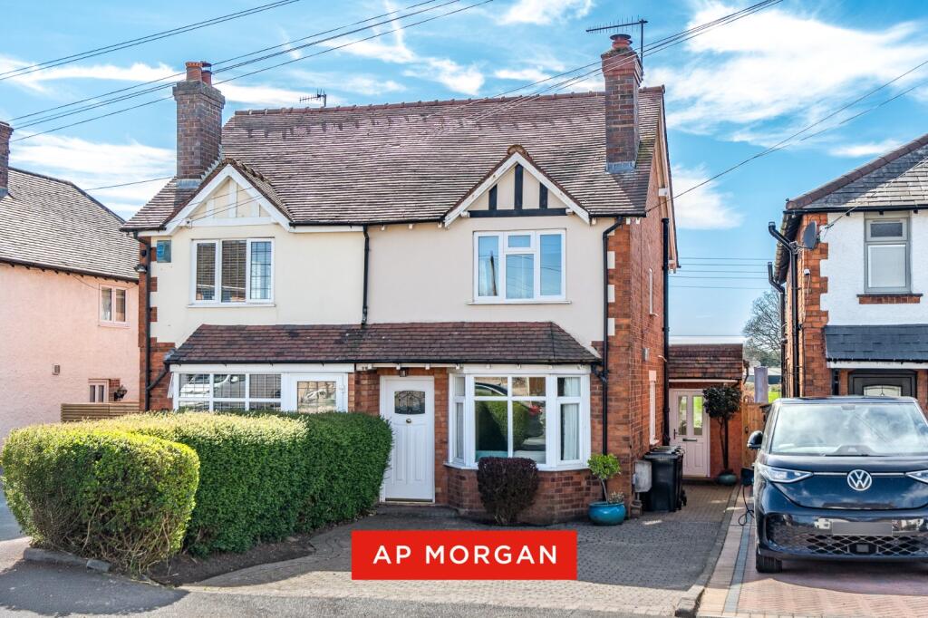 Main image of property: Stourbridge Road, Fairfield, Bromsgrove, Worcestershire, B61