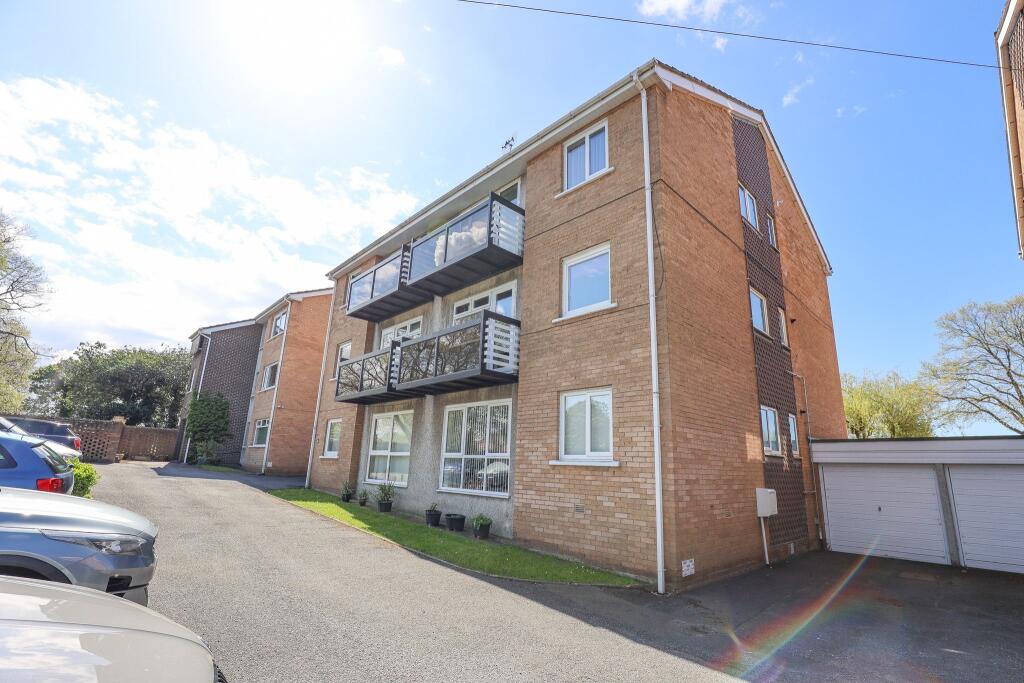 Main image of property: Braemar Court, Off Broadway, Morecambe