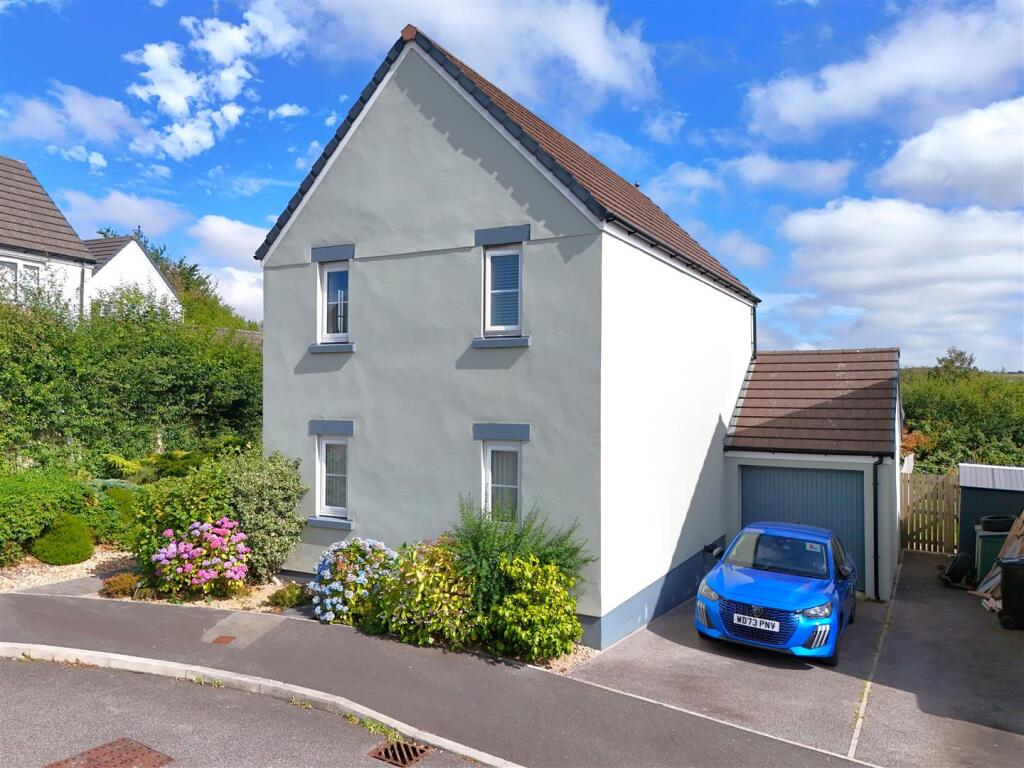 Main image of property: Wheal Albert Road, Truro