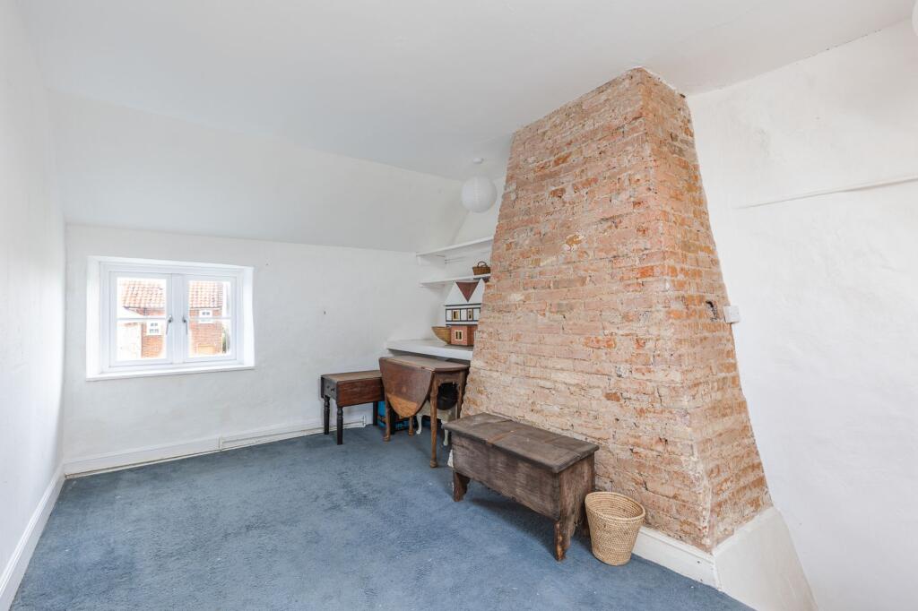 Delightful Sidestrand Cottage, Full of Warmth and Possibility photo 3