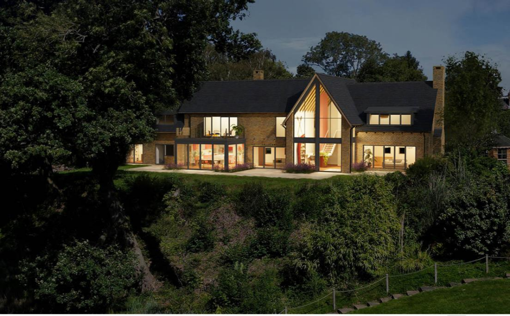 Main image of property: Green Lane, Lower Swanwick