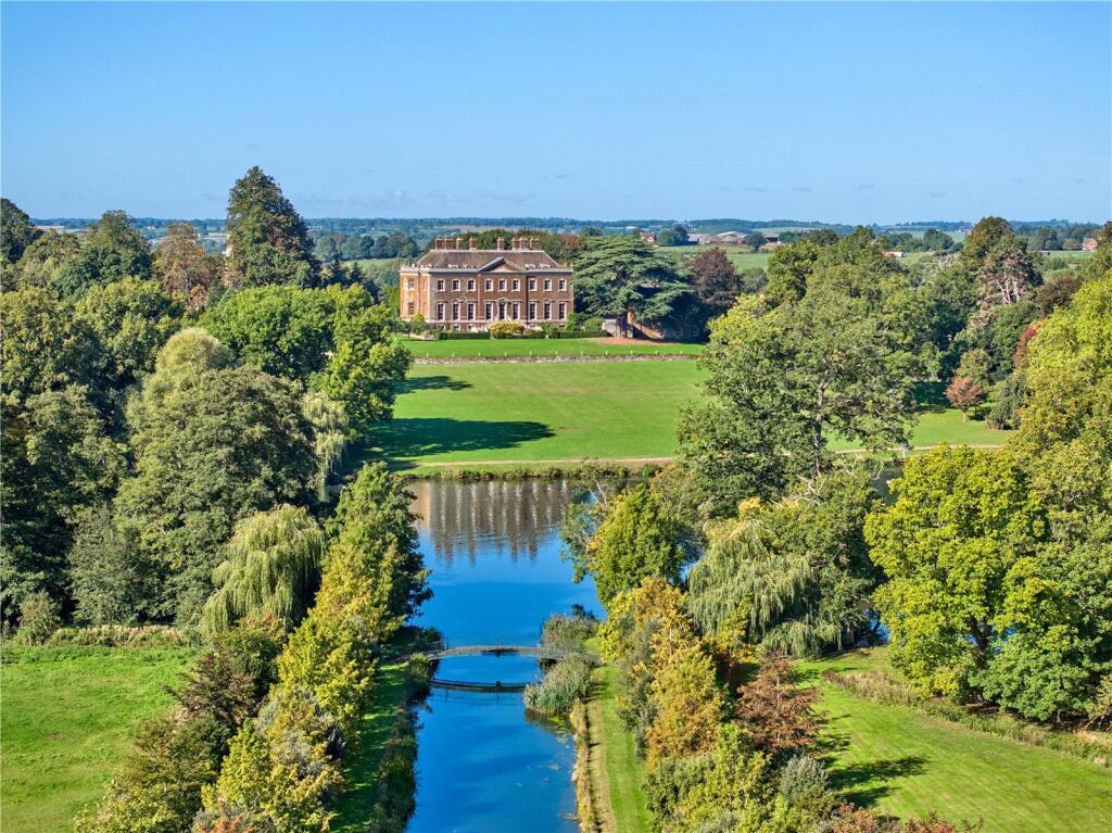 Main image of property: The Edgcote Estate, Edgcote, Banbury, Northamptonshire, OX17