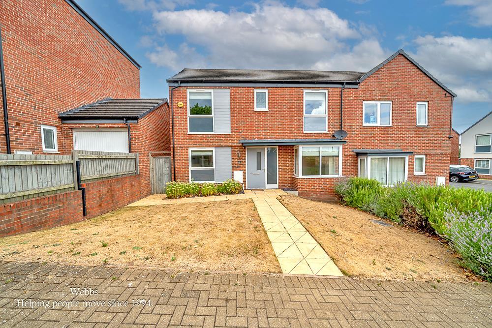Main image of property: Elder Road, Bilston