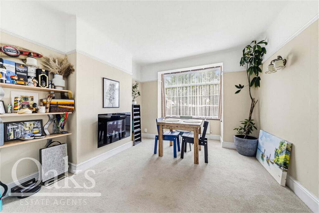 Main image of property: Northway Road, Addiscombe