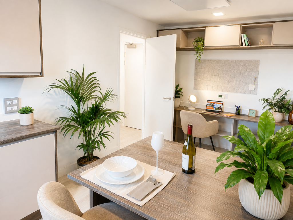 Apartment in Norwich - View 2