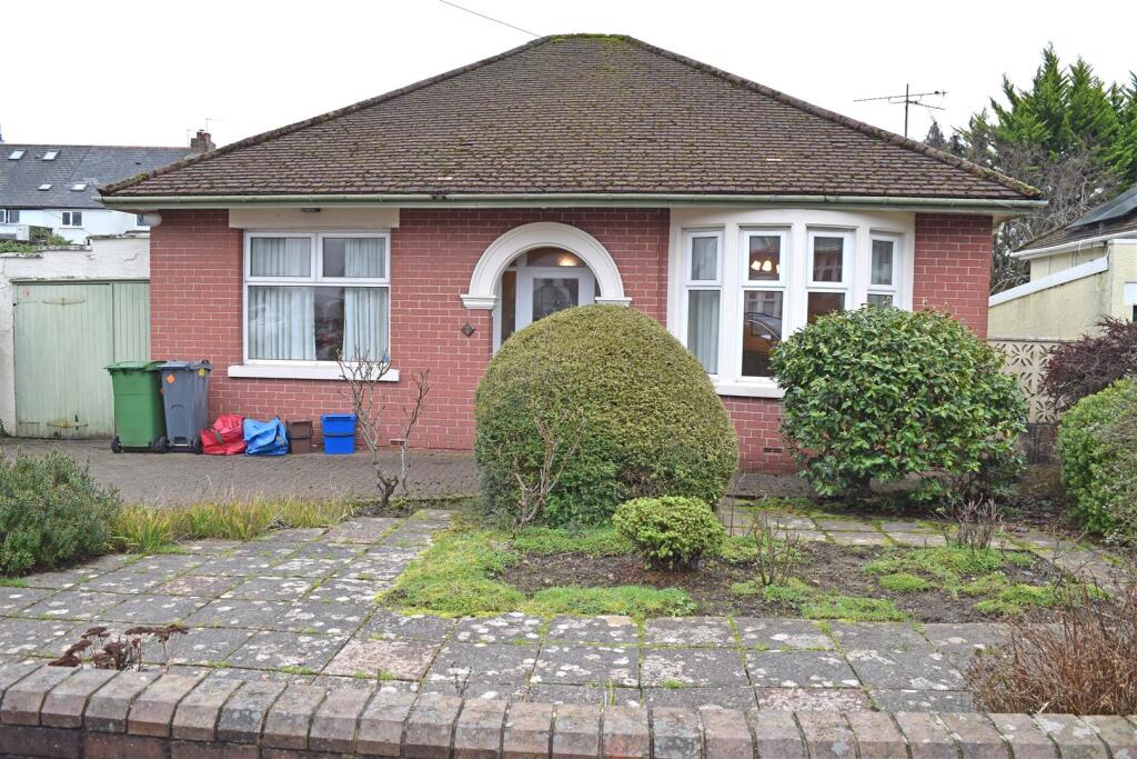 Main image of property: Pantbach Place, Birchgrove, Cardiff
