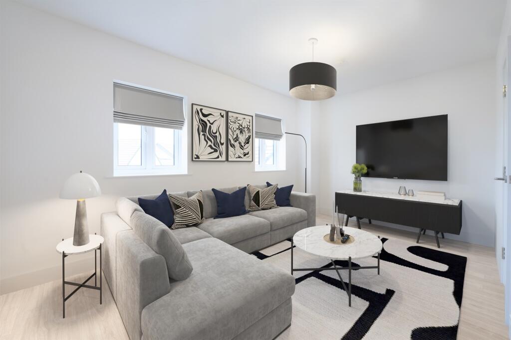 House in Thurrock, Essex - View 3