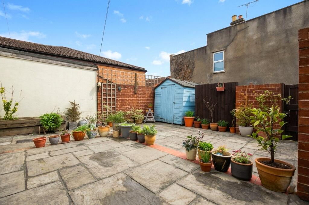 Main image of property: Hatherley Road, Bristol, BS7