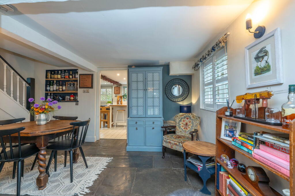 House in Stratford-on-Avon, Great Alne - View 4