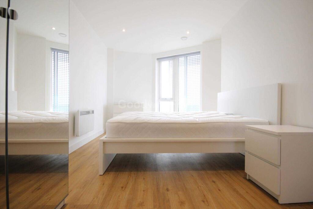 Apartment in Manchester, Brunswick, Bradford - View 5