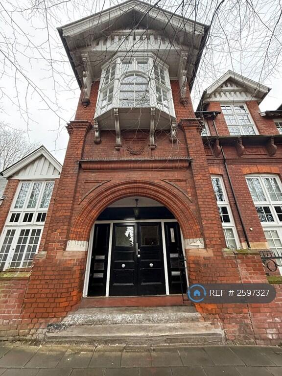 Main image of property: Cathedral Court, Chelmsford, CM1