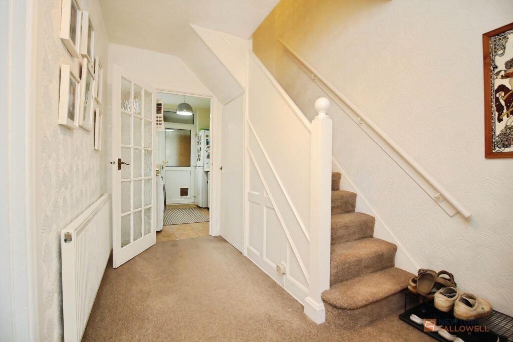 House in Leicester - View 3