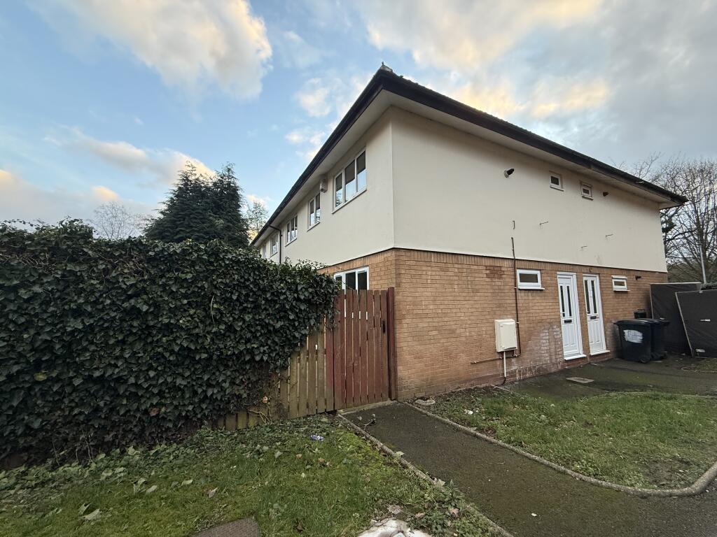 Main image of property: Lothersdale, B77