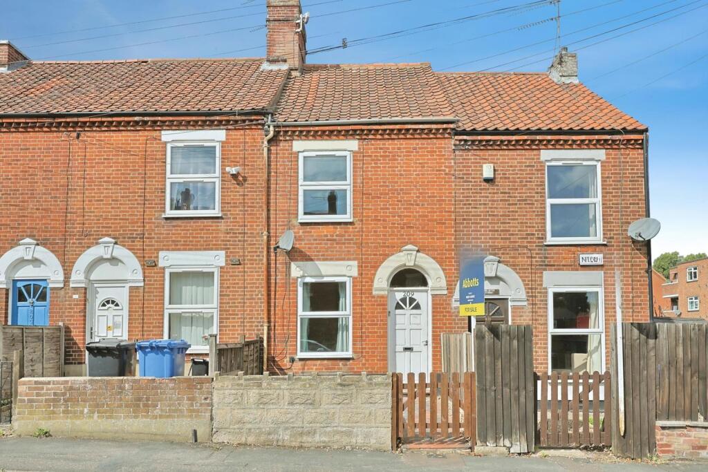 Main image of property: Nelson Street, Norwich, Norfolk, NR2