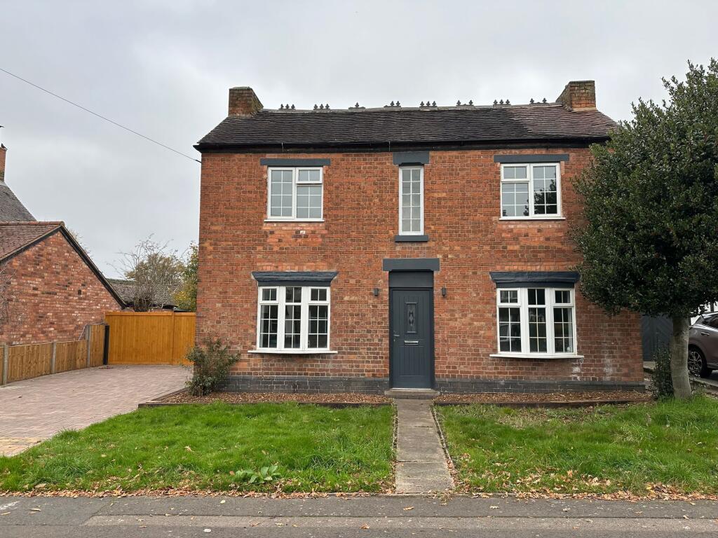 Main image of property: Withy Hill Road, Sutton Coldfield, B75