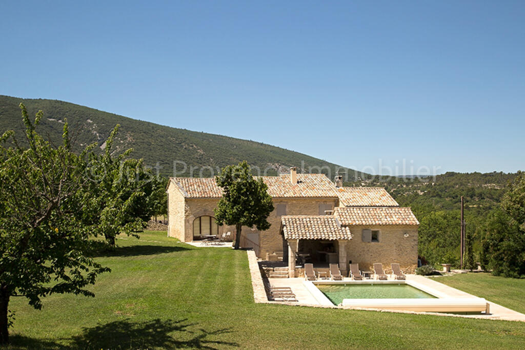 Main image of property: Provence-Alps-Cote d`Azur, Vaucluse, Bonnieux
