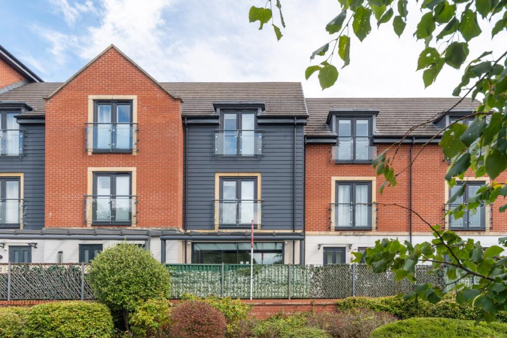 Parkgate Mews, Shirley, Solihull, West Midlands, B90