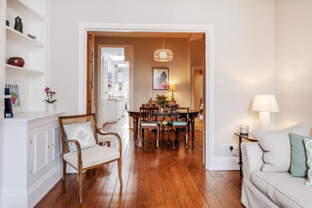 Main image of property: Thirsk Road, Battersea, London, SW11