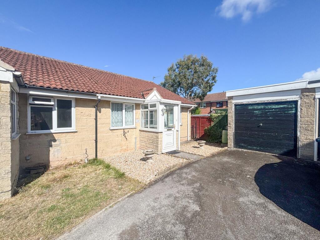 Main image of property: Hawkins Close, Burnham-on-Sea, Somerset, TA8