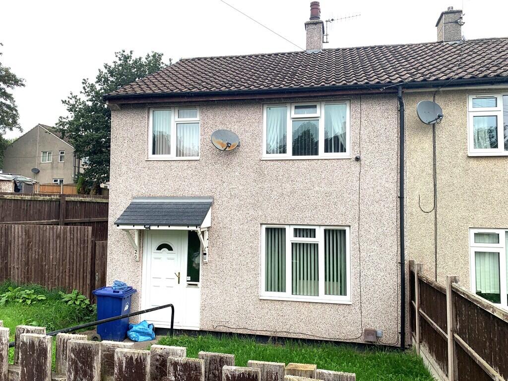 Main image of property: Cheddar Drive, Silverdale, Newcastle, ST5 6QR