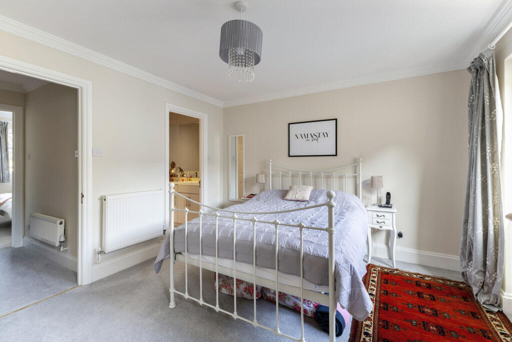 Additional image 9 of Circus Mews, Bath, BA1