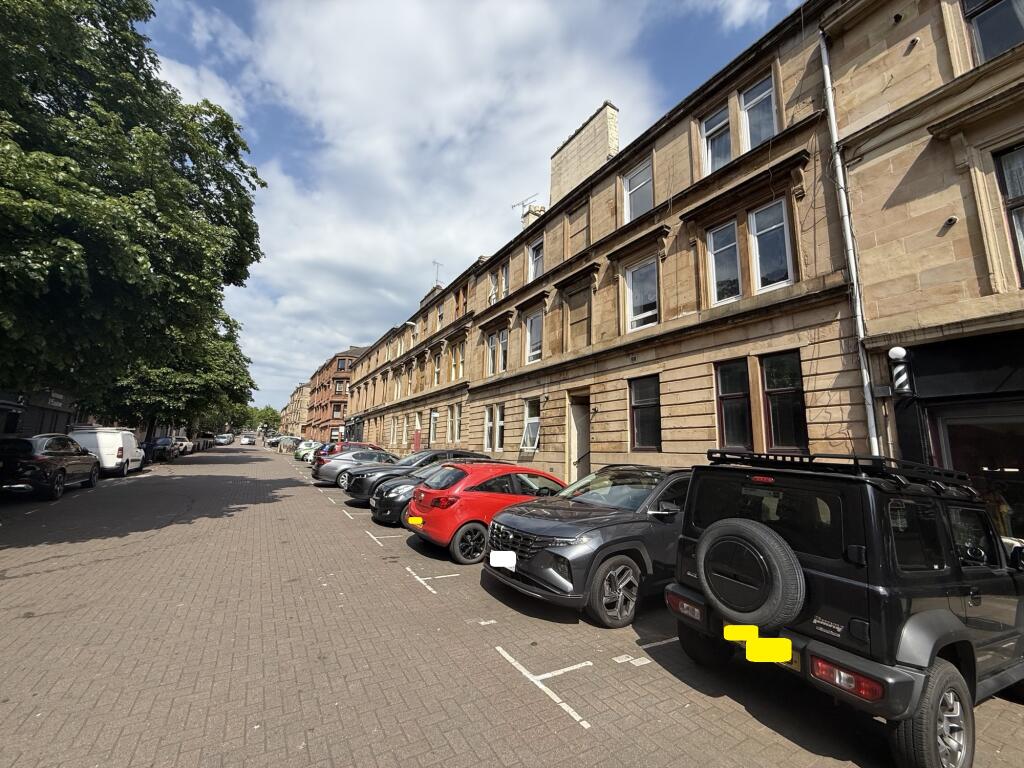 Main image of property: Dowanhill Street, Partick