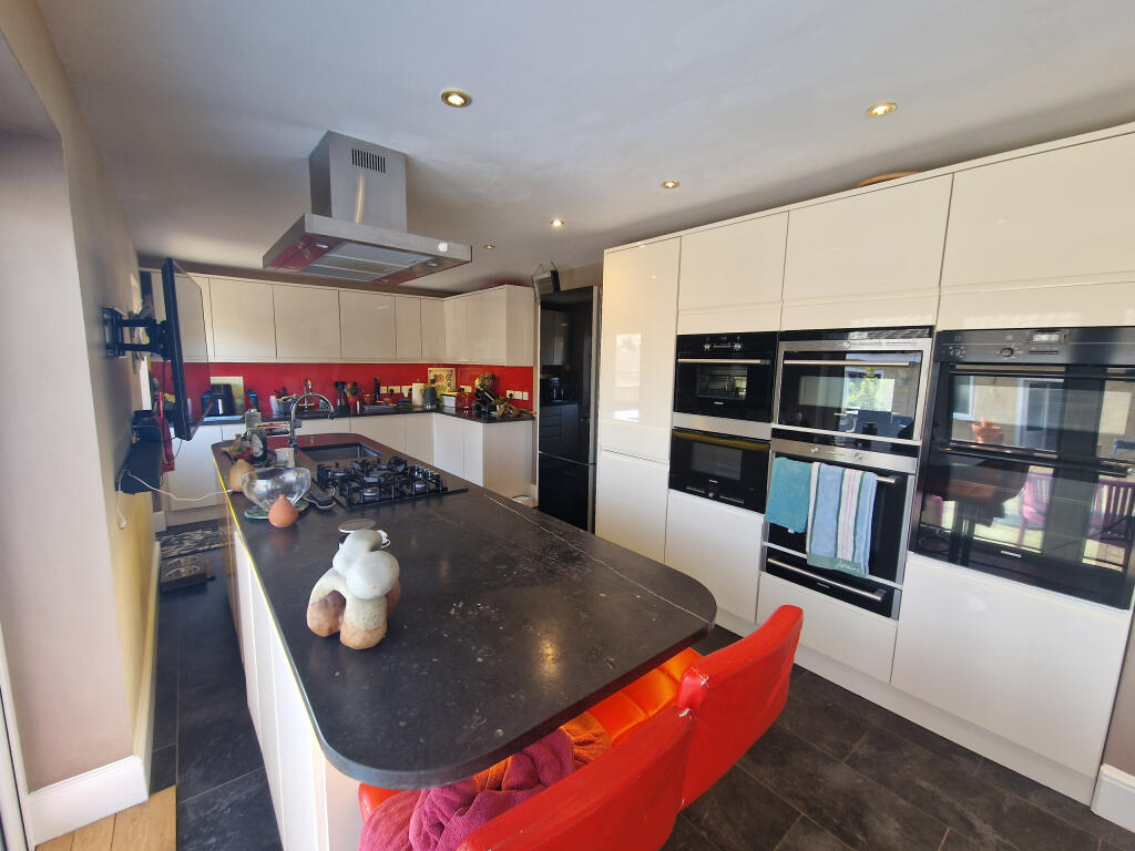 Brierley Forge Lane, East Chinnock – pohled 5