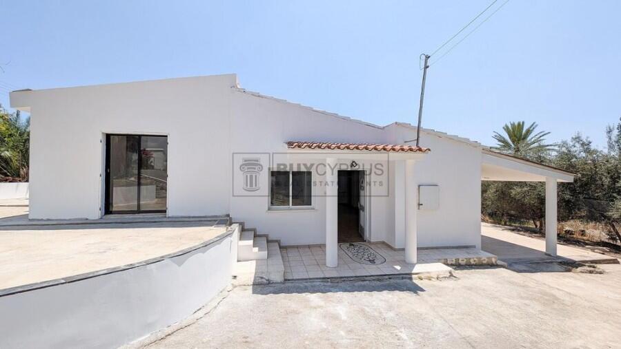 Main image of property: Paphos, Anarita