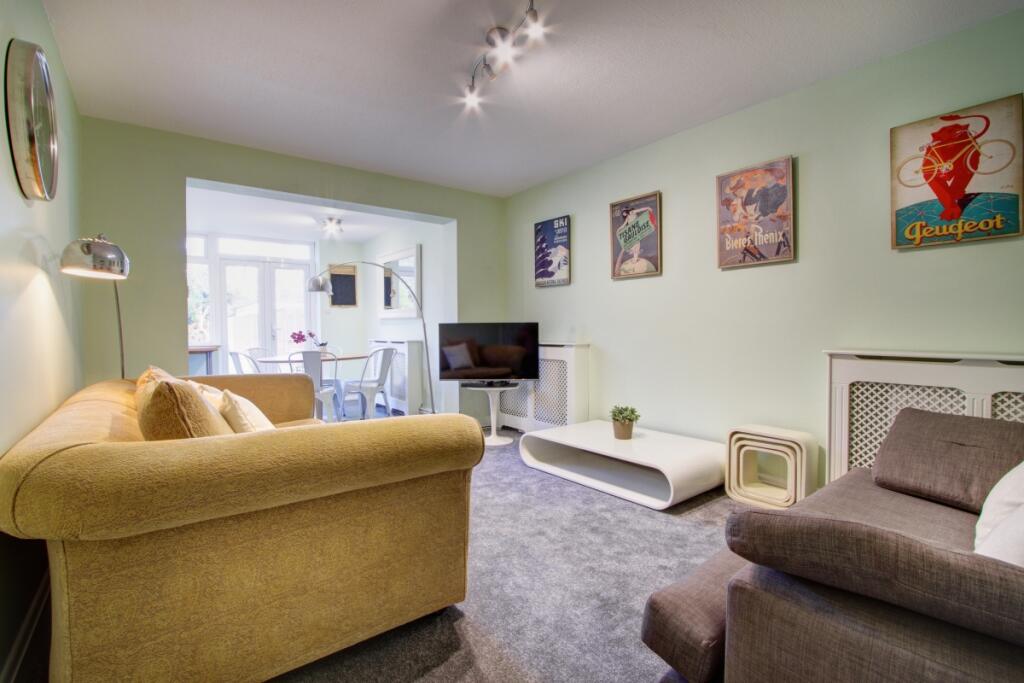 Main image of property: Kenilworth Avenue, Oxford, OX4