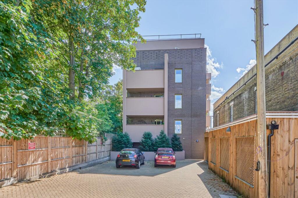 Main image of property: East Churchfield Road, Acton