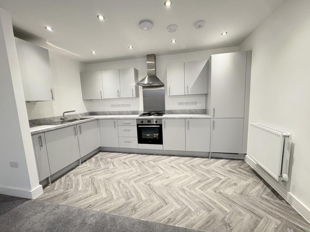 Main image of property: Suede House