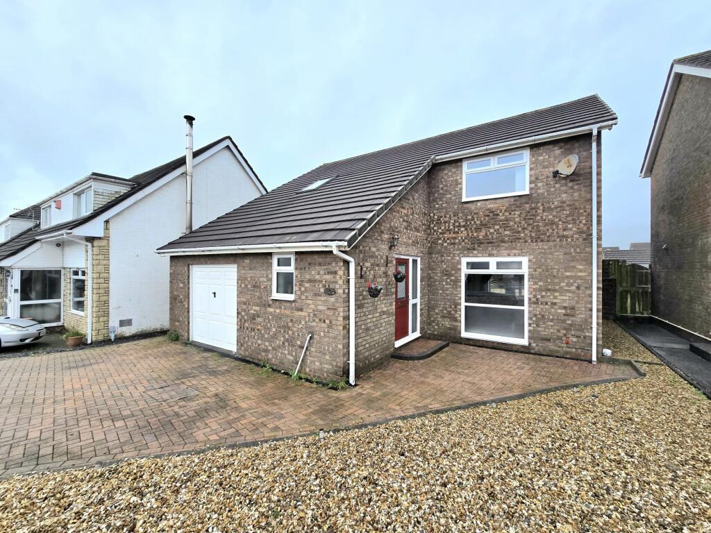 Main image of property: Priory Oak, Brackla, CF31