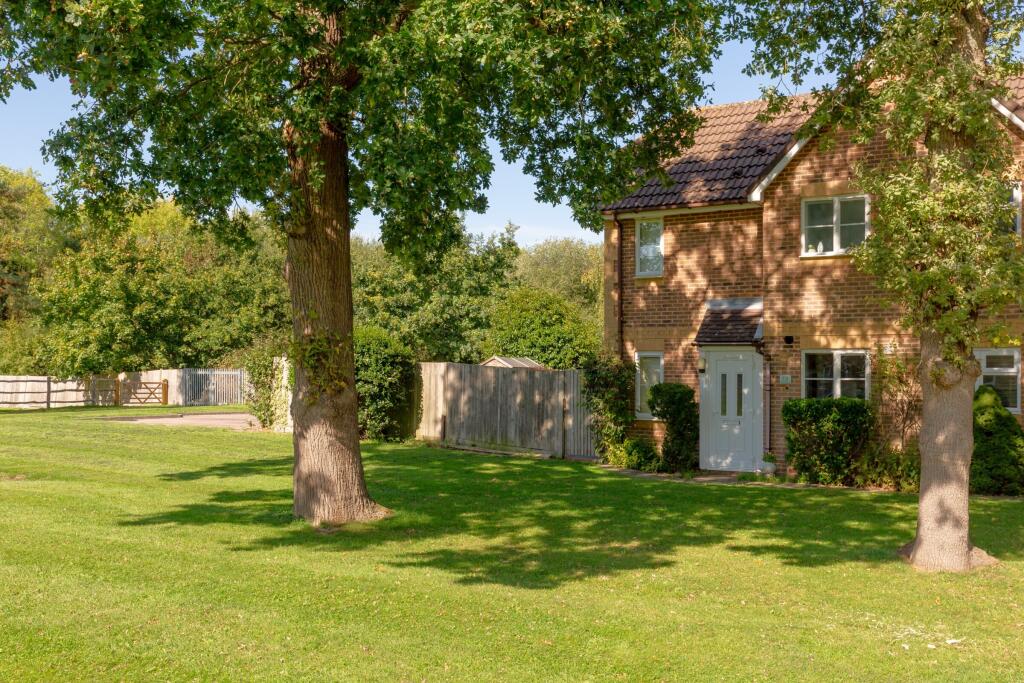 Main image of property: Alberta Drive, Smallfield, Horley, Surrey, RH6