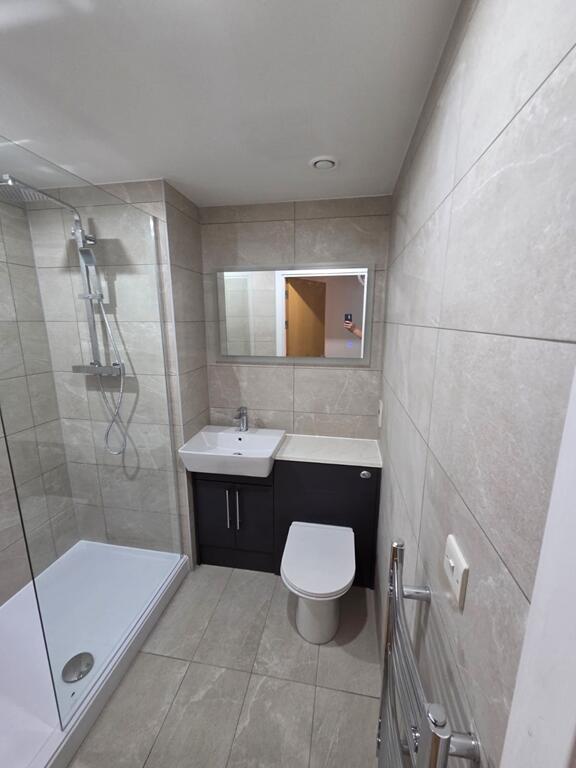 Main image of property: MASSHOUSE STUDIO - REFURBISHED