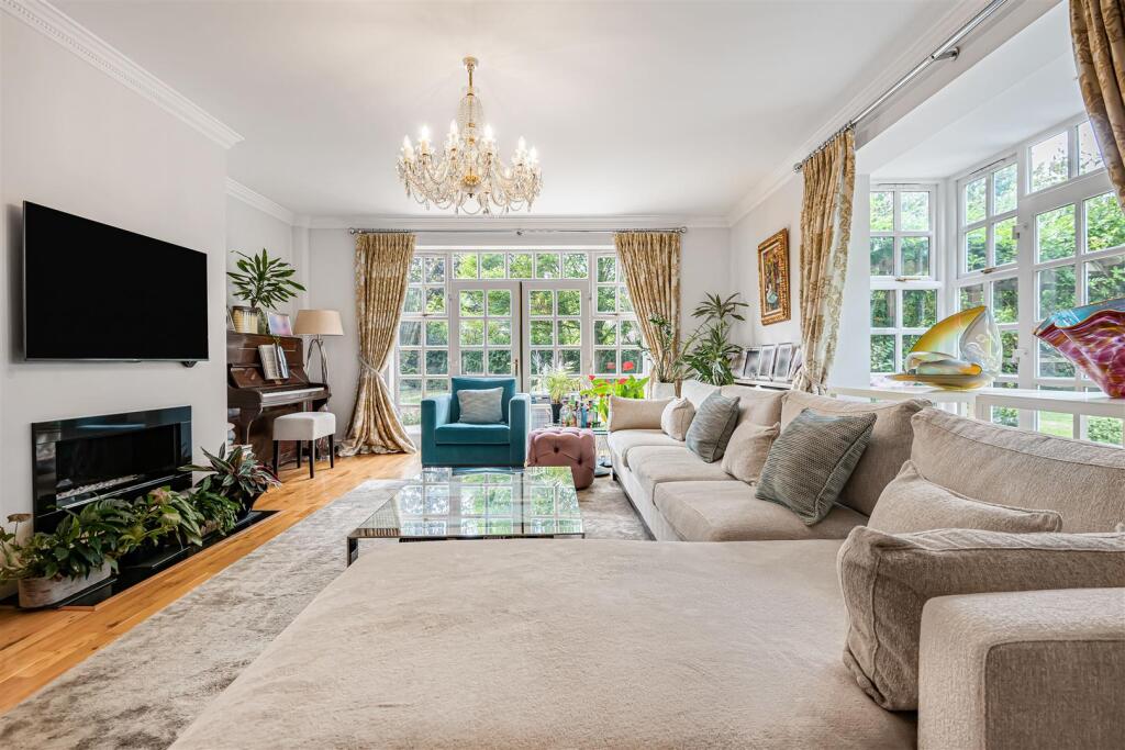 House in Watford - More