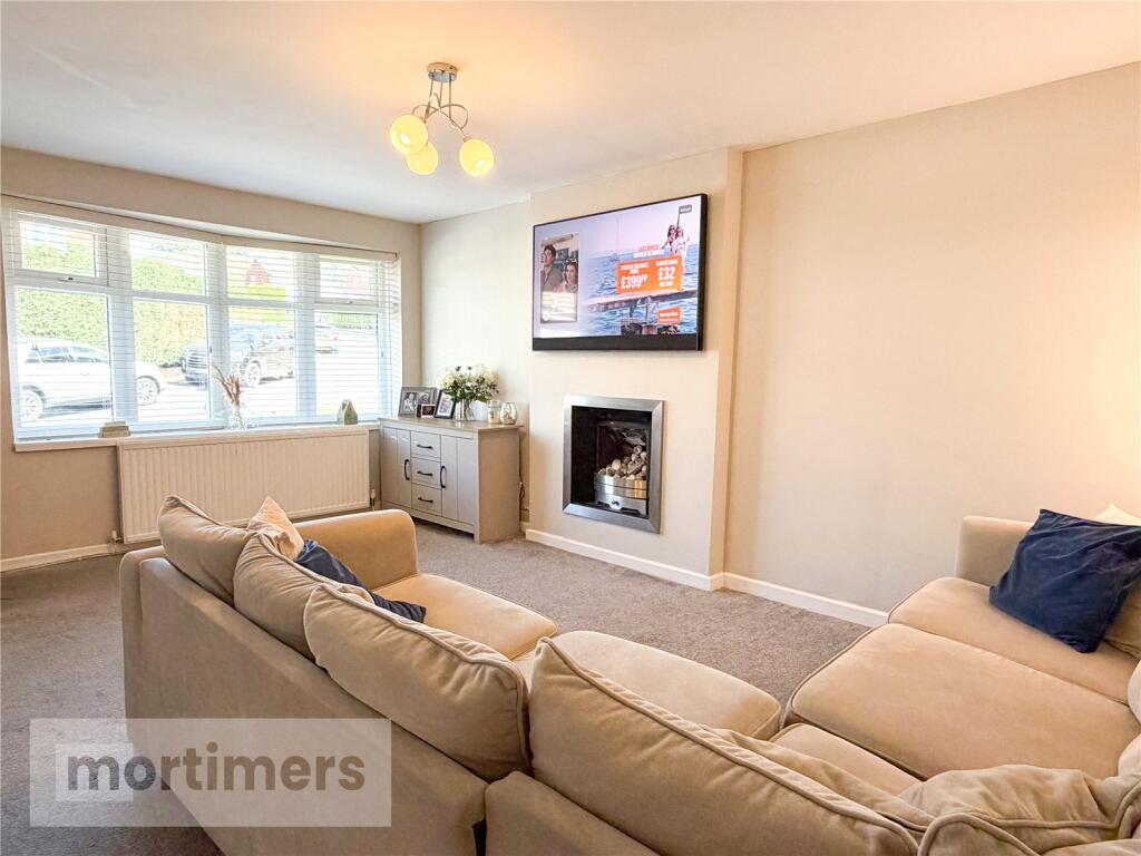 Shap Close, Accrington, Lancashire, BB5 - View 2