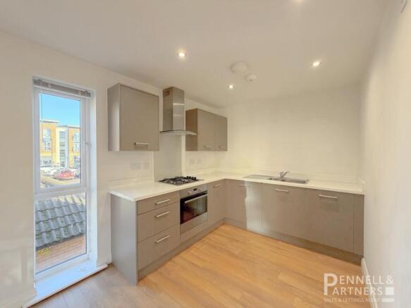 example kitchen