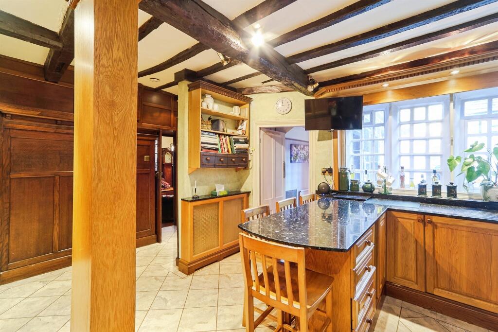 Additional image 13 of Scott Lane, Riddlesden, Keighley