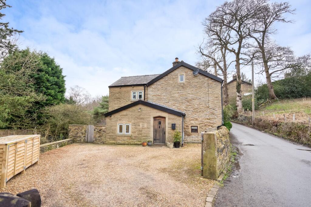 Main image of property: Hollywood Road, Mellor, Stockport, Greater Manchester, SK6