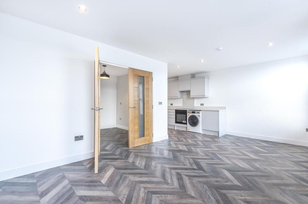 Main image of property: London Heights, London Road, Camberley