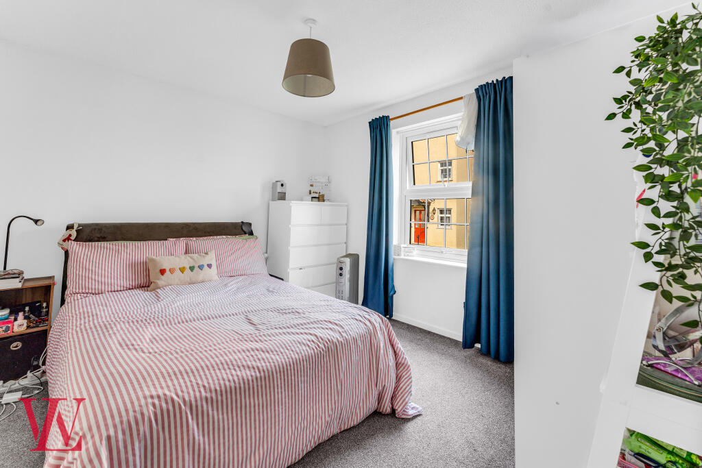 Apartment in East Hertfordshire, Hockerill, Bishop's Stortford - View 5