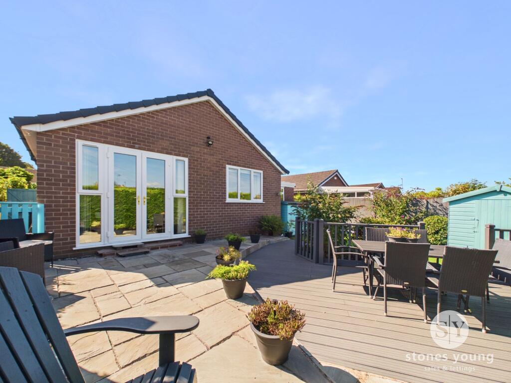 House in Ribble Valley, Wilpshire - View 4