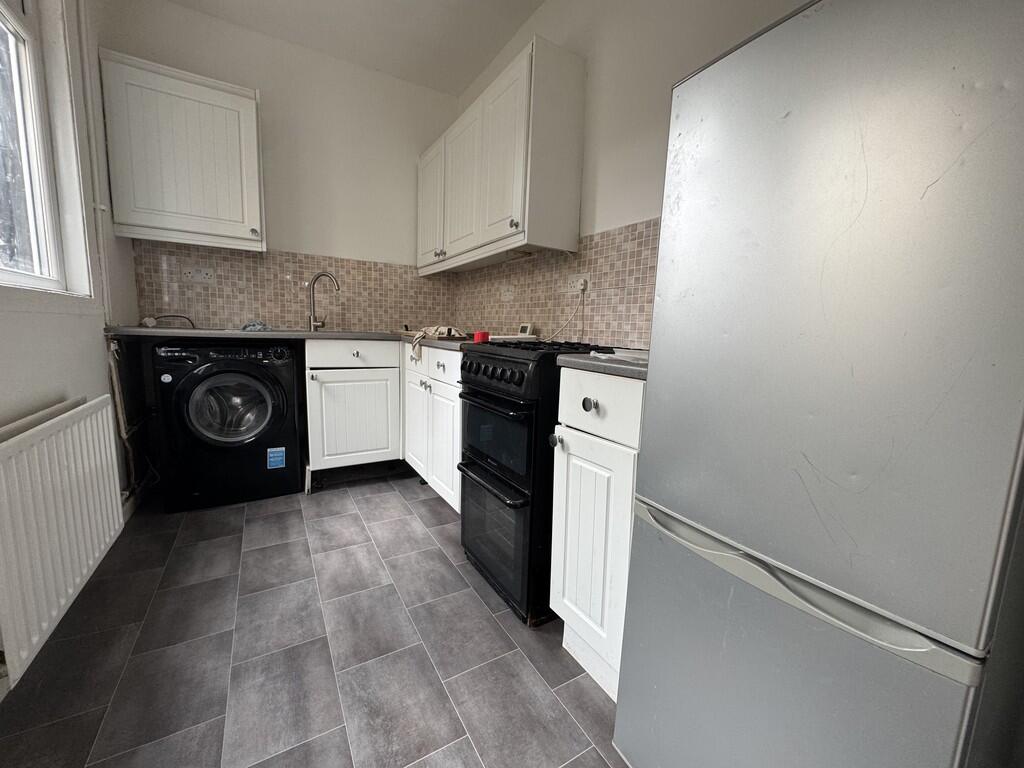 Main image of property: Findern Street